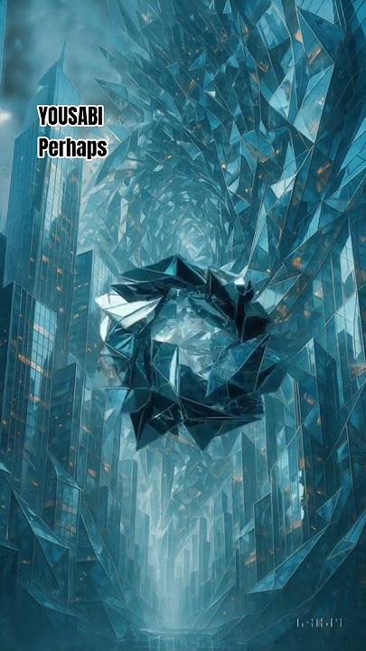 ' perhaps ( #たぶん )' - YOUSABI #jpop  #japanesemusic