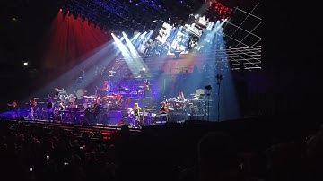 Hans Zimmer -  The Next Level - Inception Time @ Rudolf Weber Arena 12.10.25