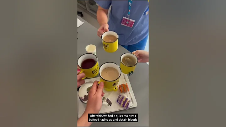 Day in the life of Student Midwife