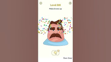 DOP 2 Lvl 366-370 #shorts #gameplay #dop2game