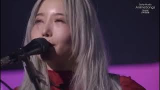 【Cö shu Nie】asphyxia, bullet【LIVE】