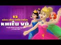 Nàng Bạch Tuyết Và Bảy Chú Lùn - YouTube