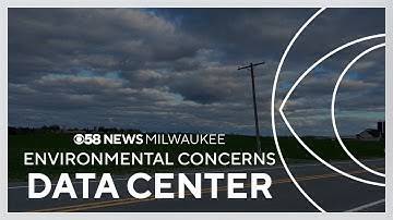 Company behind Port Washington data center discusses environmental concerns