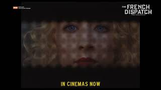 video thumbnail for: The French Dispatch | Cook