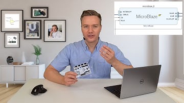 Course: MicroBlaze SoC design