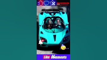 Supercars: The Perfect Blend of Form and Function