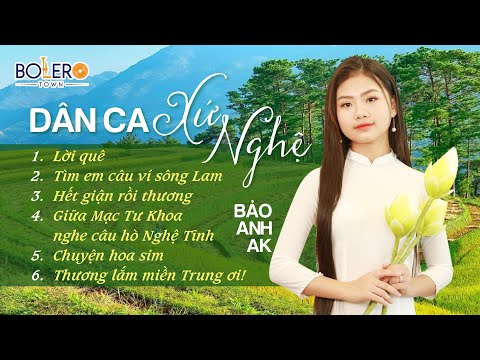 Giọng Ca Tiềm Ẩn Đẹp Tựa Thiên Thần Cất Tiếng Ca Trong Veo Bay Vèo Vào Tim Bạn | Bolero Town