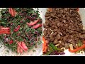المعلاق بطعم الشواء الكبده والقلب كيفية غسله وتحضيره مع خلطته السريه دلال حناوي المعلاق بطعم الشواء الكبده والقلب كيفية غسله وتحضيره مع خلطته السريه دلال حناوي