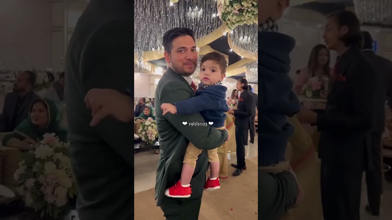 The Lovely Reception | Seville | Andalusian Banquets 