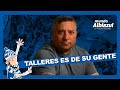 Las elecciones de Talleres: las propuestas y los planes de Talleres es de su gente | Mundo Albiazul