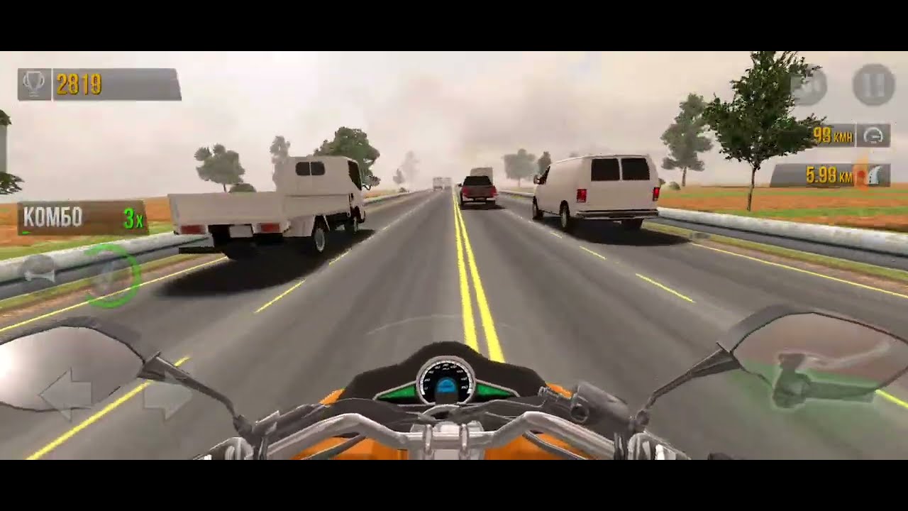 MOTOR RACING - YouTube