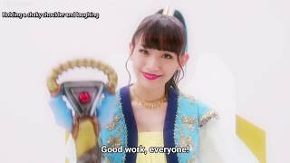 Download Lagu AMV Super Sentai Saikyou Battle ]Resister MP3