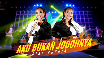 Aku Bukan Jodohnya - Dini Kurnia (Official Music Video ANEKA SAFARI) Tri Suaka Nabila Zidan