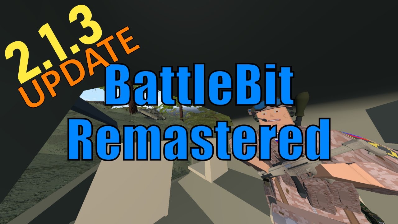 BattleBit Remastered: How To Place Spawn Points