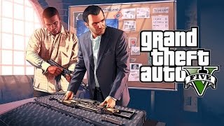 GTA 5 (dunkview)