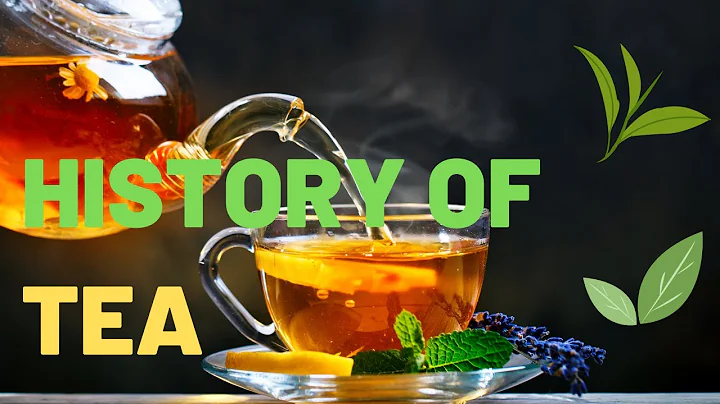 The History of Tea | The Origin Of Tea | Tea's Ancient Beginnings in China - DayDayNews