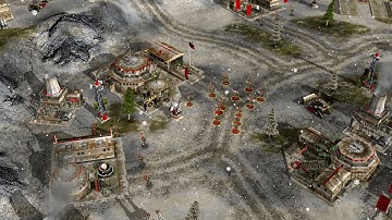 C&C ZH Custom Campaign | CO_OP GC Inf by Sriracha