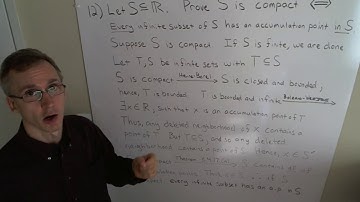 Steven Lay Analysis Section 3.5 Exercise 12 Part 1