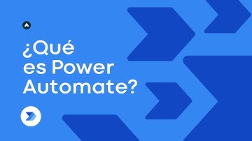 ¿Qué es Power Automate, y cómo se usa? Automatiza tus Procesos Fácilmente