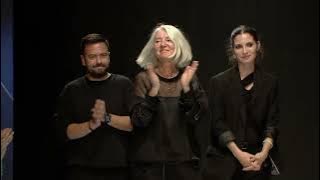 Romanian Fashion Week 2025: New Wave Designers | a doua parte (@TVR2)