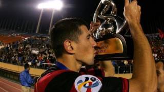 FINAL - Pohang Steelers Vs Al-Itihad: AFC Champions League 2009