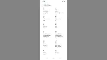 HOW TO DEVELOPER OPTION ENABLE IN REALME C11 # realmec11