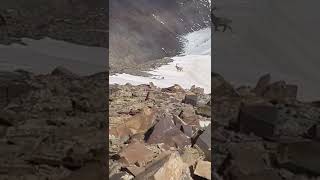 Baxin Indiye Qeder Hec Yerde Bu Qeder Dag Kecisi Bir Arada Görmediniz