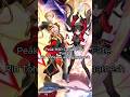 HSR x Fate Part2: Rin Tohsaka and Gilgamesh #honkaistarrail