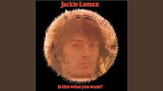 Watch Jackie Lomax New Day Stereo Single Mix Remastered video