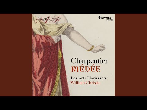 Ver Médée, H. 491, Acte III, Scène 7: "Je vois le don fatal" en YouTube
