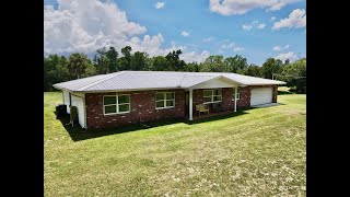 Plant City, Florida Real Estate Photography - 809 E Keysville Rd, Plant City, FL 33567