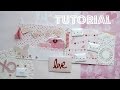 Snail Mail Flipbook Tutorial