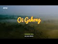 Oi gahong  jahamin akul  dj siux remix