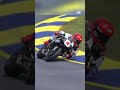 Former MotoGP rider Darryn Binder secured his first MotoAmerica win at Road Atlanta 🏁 #motorcycle