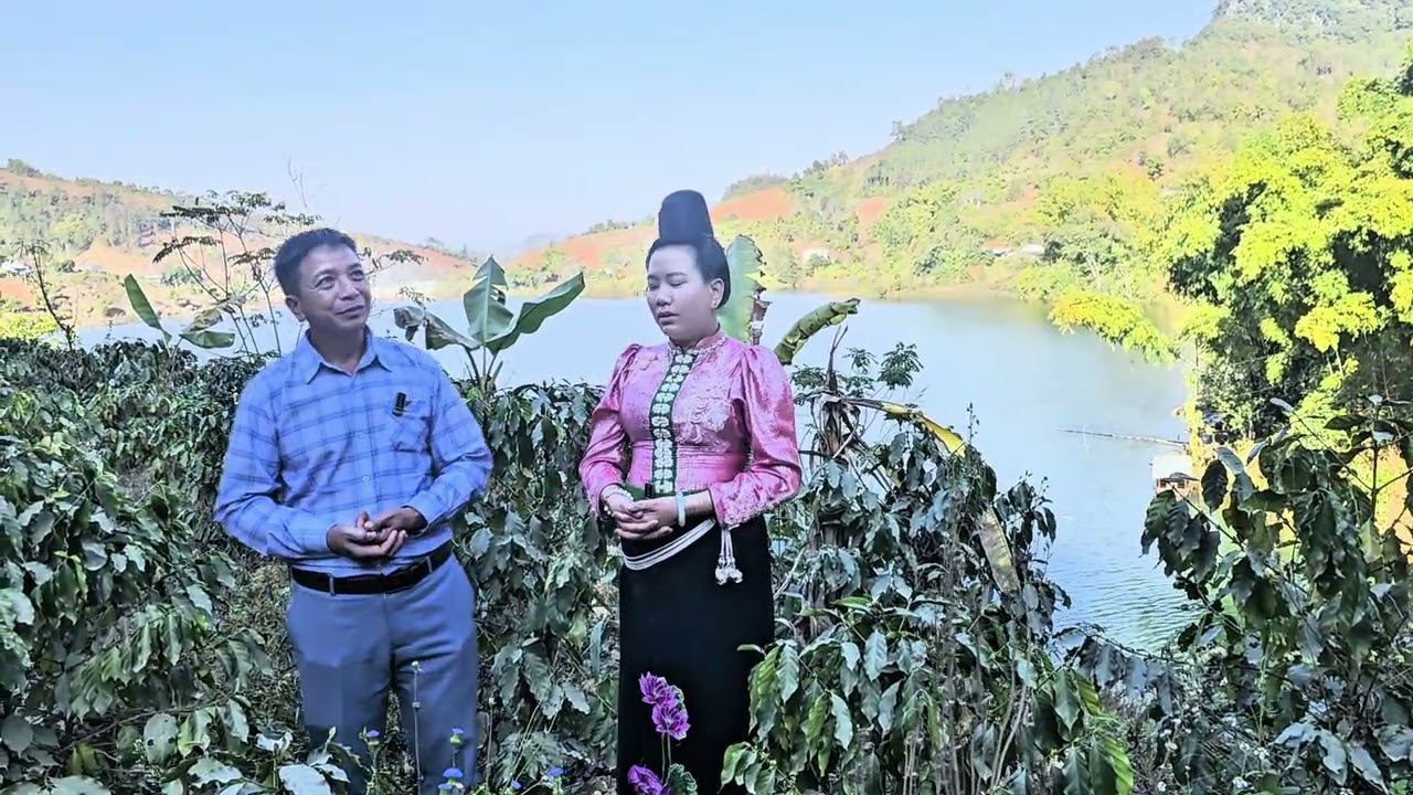  Mỹ duyên thay mặt phụ nữ trả lời mai xiến