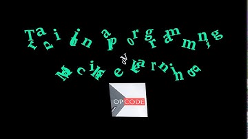 Traditional Programming vs Machine Learning