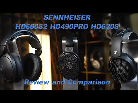SENNHEISER HD490PRO 最終値下げ hqdefault.jpg