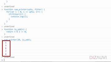 40 higher order functions