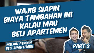 Total Biaya Yang Diperlukan Untuk Beli Apartemen screenshot 2