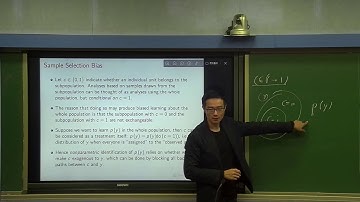 Modern Data Analysis for Economics: Foundations of Causal Inference (Part VI)