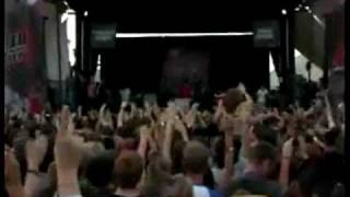 3Oh!3 - I'M Not Your Boyfriend Baby (Live From Vans Warped Tour 2010)