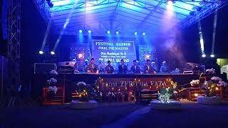 Ya Nabi salam alaika & Ya Imamarrusli 'Festival Hadroh Al Ittihad' Zero ila Faza