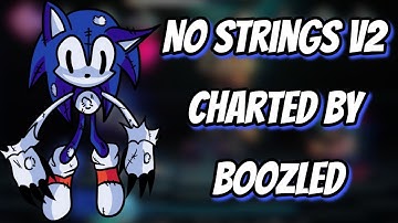 No Strings V2 Charted By Boozled