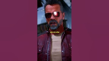 MK11 Spawn Meets Terminator