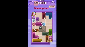 Drop the cat level 369 Walkthrough solution 