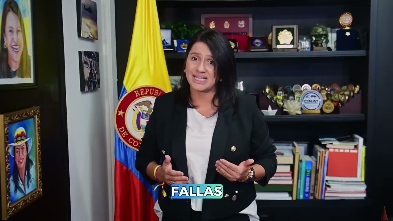 Para verdades el tiempo / Columna de opinión