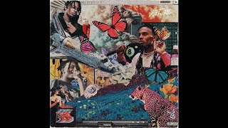 Playboi Carti X Pierre Bourne Type Beat Spaced Out Prod.ayowiththemayo