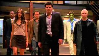 Angel Season 5 Extended Trailer (Final Trailer)