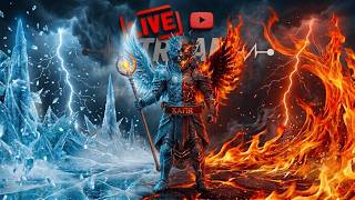 RF STORM | BADDIE BGT NIH!! - LIVE STREAM RF STORM