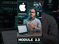 How mentors from Apple guided me to leverage AI in projects. #projectmanagement #aiproductmanager